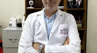 Dijital Ekran Kullanımı Göz Yorgunluğuna Neden Oluyor