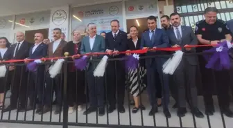 Dilovası'nda Aile Akademisi hizmet vermeye başladı