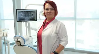 Diş Sıkma Sorunu Çocukların Sağlığını Tehdit Ediyor