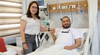 Diyaliz Tedavisinde Aşk: Mehmet ve Ayşe'nin Hikayesi