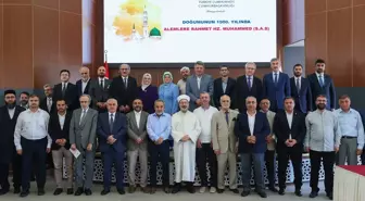 Diyanet İşleri Başkanı Erbaş: Kur'an-ı Kerim'in Mesajlarına Bugün Daha Fazla İhtiyacımız Var