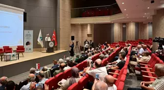Diyanet İşleri Başkanı Erbaş, '2. Al-i Beyt Mirasını Yeniden Düşünmek Sempozyumu'nda konuştu Açıklaması