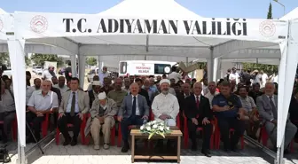 Diyanet İşleri Başkanı Erbaş: Gazze'de Soykırım Yaşanıyor