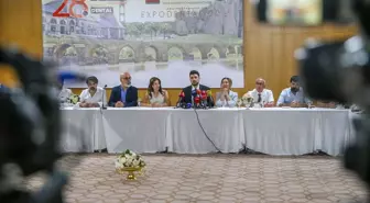 28. Uluslararası Diş Hekimliği Kongresi Diyarbakır'da Yapılacak