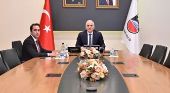 Diyarbakır'da Düzensiz Göçle Mücadele Toplantısı Yapıldı