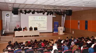 Diyarbakır'da Ahilik Haftası Paneli: Dijital Çağda Değerlerin Buluşması