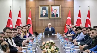 Diyarbakır'da Bağımlılıkla Mücadele Toplantısı Düzenlendi