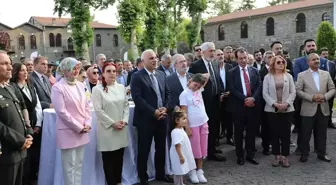 Diyarbakır'da bayramlaşma programı düzenlendi