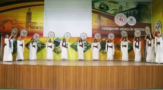 Diyarbakır'da Genç Kızlardan 'Şahmeran Erbane Grubu' ile Kültürel Gelir