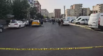 Diyarbakır'da Takside Silahlı Saldırı: Eşini Yaraladı, İntihar Girişiminde Bulundu