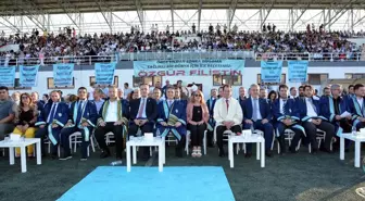 Dicle Üniversitesi'nde Tıp Fakültesi Mezuniyet Töreni Coşkuyla Gerçekleştirildi