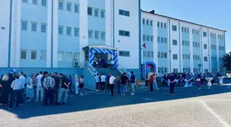 Diyarbakır'da Mezunlar Buluşması: Geçmişe Dönüş ve Geleceğe Umut