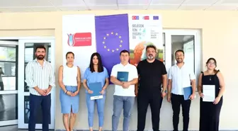 Diyarbakır'da 'Gelecek İçin DoğruSU Bu Projesi' Tanıtıldı