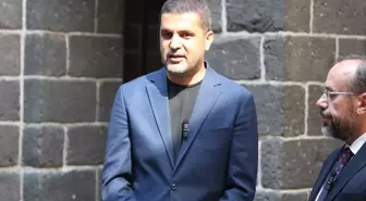 Diyarbakır'da Su Tasarrufu İçin Ortak Bilgilendirme Çalışması