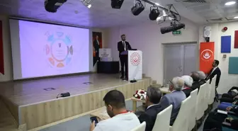Diyarbakır'da 2. Yaşlılık Şurası İçin İl Yaşlılık Çalıştayı Düzenlendi