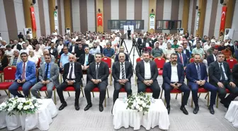 Diyarbakır'da 'Sanayici İstişare Toplantısı' düzenlendi