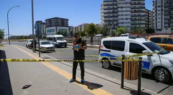 Diyarbakır'da Sopalı ve Silahlı Kavga: 3 Yaralı