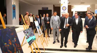 Srebrenitsa Soykırımının 30. Yılı Diyarbakır'da Anıldı