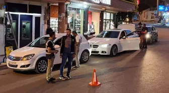 Diyarbakır'da Narko Hançer Uygulaması: 200 Polisle Uyuşturucuya Darbe