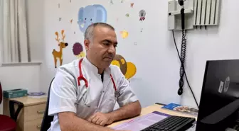 Çocuklarda Alerjik Hastalıklarda Erken Tanının Önemi