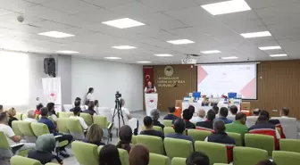 Diyarbakır'da Veteriner Ekipmanları Dağıtıldı