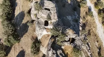 Silvan'da Tarihi Alanlar Turizme Kazandırılmayı Bekliyor