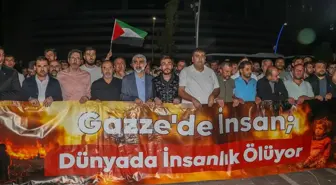 Küresel Sumud Filosu'na Yönelik İsrail Saldırılarına Tepkiler