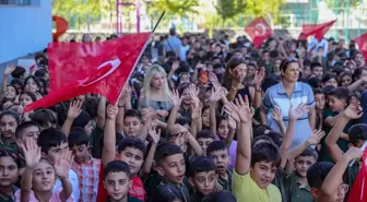 2025-2026 Eğitim Öğretim Yılı Başladı