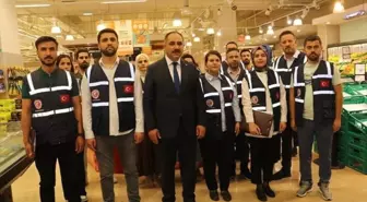 Diyarbakır'da Tüketici Denetimleri: 4056 İşletme Kontrol edildi