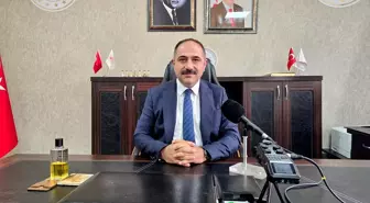 Diyarbakır Ticaret İl Müdürü'nden Ahilik Haftası Mesajı
