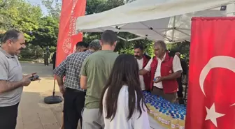 Diyarbakır'da Mevlit Kandili Etkinlikleri Düzenlendi