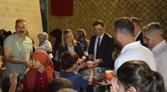 Diyarbakır ve çevre illerin ilçelerinde 15 Temmuz Demokrasi ve Milli Birlik Günü etkinlikleri