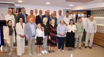 Trabzon'un 5. Bölge Teşvikleri İçin İmza Kampanyası Başlatıldı