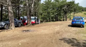 Çanakkale'de Kaybolan Müdür Yardımcısı İçin Arama Çalışmaları Başlatıldı