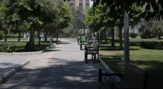 Sıcak Hava Dalgası Adana, Hatay ve Osmaniye'yi Etkisi Altında Bıraktı