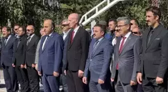 Doğu Anadolu'daki illerde yeni eğitim öğretim yılı dolayısıyla törenler düzenlendi