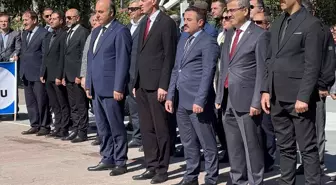 Doğu Anadolu'daki illerde yeni eğitim öğretim yılı dolayısıyla törenler düzenlendi