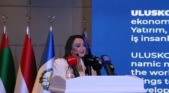 Malatya'da Doğu Anadolu Ekonomik İşbirliği Forumu Gerçekleştirildi