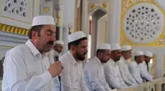 Doğu'da 4 ilde 15 Temmuz şehitleri anıldı