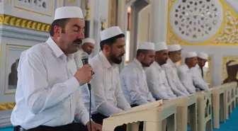 Doğu'da 4 ilde 15 Temmuz şehitleri anıldı