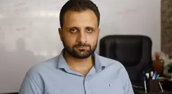 Doğu Guta kimyasal silah saldırısına tanıklık eden Şakir, katliamı kıyamet gününe benzetti Açıklaması
