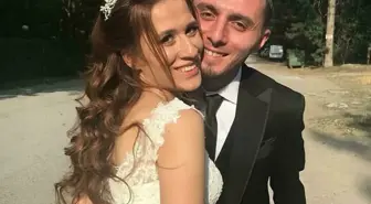 İzmir'de Düğün Salonunda Kemer Devrildi: 1 Ölü, 1 Yaralı