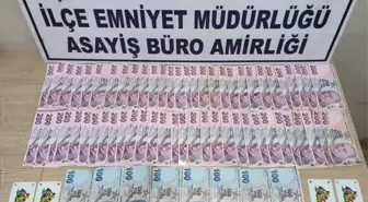 Dörtyol'da Kumar Operasyonu: 4 Kişiye Ceza Kesildi