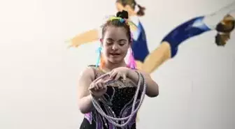 Selin Naz Özcan, Sofya'da Altın Madalya Hedefliyor