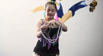 Selin Naz Özcan, Sofya'da Altın Madalya Hedefliyor
