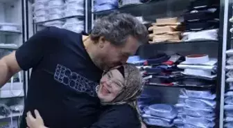 Bedestenin Gülü Merve, Sevecenliğiyle Herkesin Kalbinde