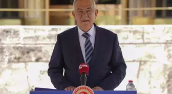 Demokrat Parti'den Türkiye-Ermenistan İlişkileri için Çağrı