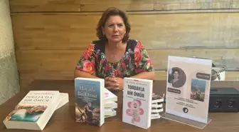 Dr. Ömür Kahraman, 33 yıllık havacılık kariyerindeki deneyimlerini kaleme aldı Açıklaması