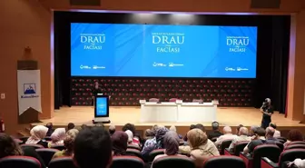 Drau Faciası, Kafkas Vakfı İle Anıldı
