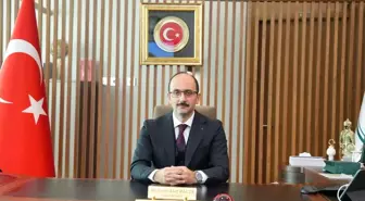 DSİ Genel Müdürü Mehmet Akif Balta Bingöl'deki yatırımları değerlendirdi